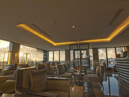 Narcissus Resort & Spa Obhur Jeddah - image 20