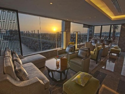 Narcissus Resort & Spa Obhur Jeddah - image 4