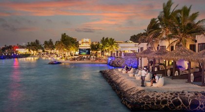 Narcissus Resort & Spa Obhur Jeddah - image 6
