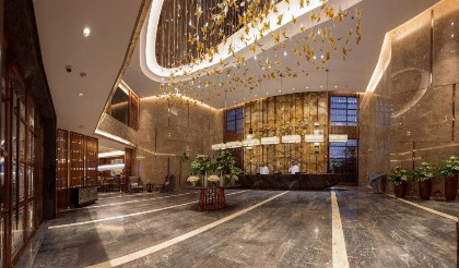 Narcissus Resort & Spa Obhur Jeddah - image 7