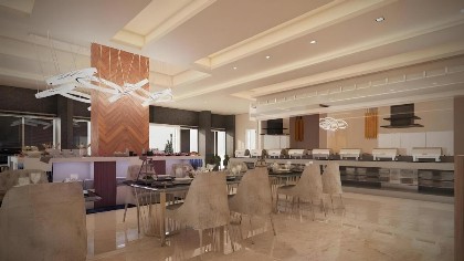 Salsabil Hotel by Warwick Al Naseem - image 11