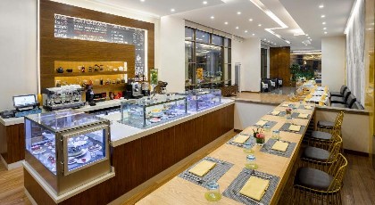 Salsabil Hotel by Warwick Al Naseem - image 12