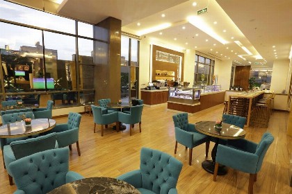 Salsabil Hotel by Warwick Al Naseem - image 14