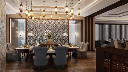 Salsabil Hotel by Warwick Al Naseem - image 16