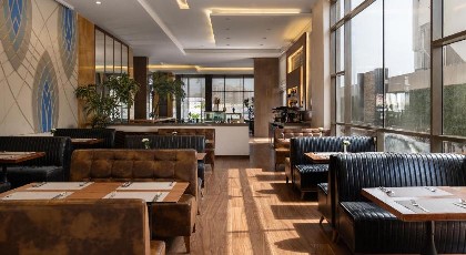 Salsabil Hotel by Warwick Al Naseem - image 18