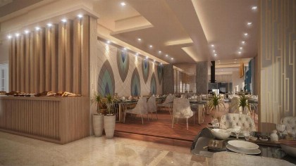Salsabil Hotel by Warwick Al Naseem - image 2