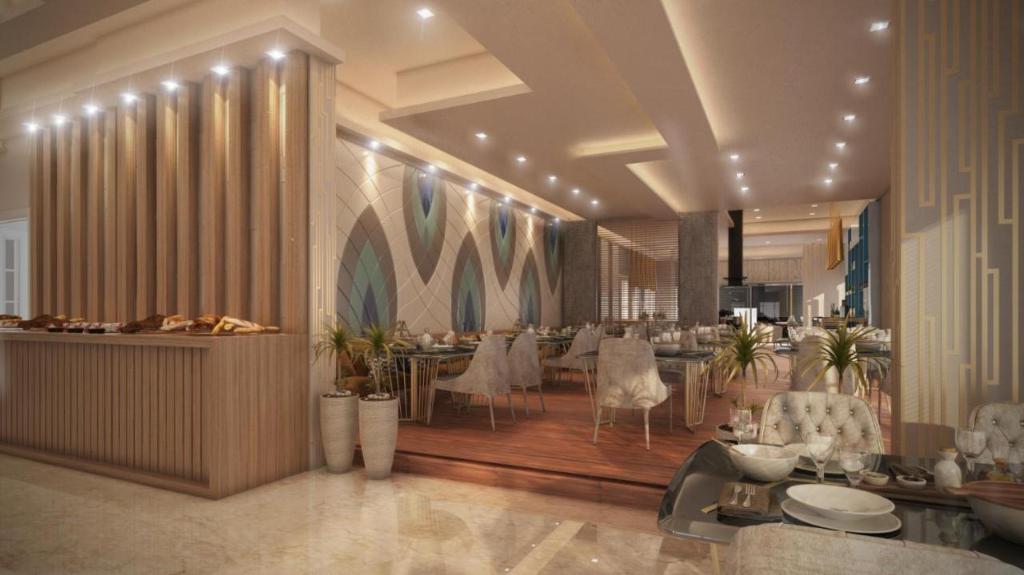 Salsabil Hotel by Warwick Al Naseem - image 2