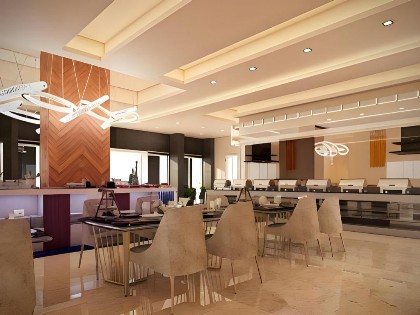 Salsabil Hotel by Warwick Al Naseem - image 5