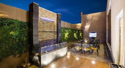 Salsabil Hotel by Warwick Al Naseem - image 7