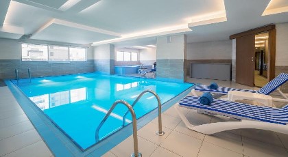 Salsabil Hotel by Warwick Al Naseem - image 9