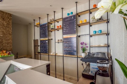 Ewaa Express Hotel - Al Hamra - image 10