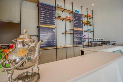 Ewaa Express Hotel - Al Hamra - image 11