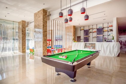 Ewaa Express Hotel - Al Hamra - image 12