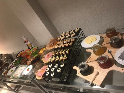 Ewaa Express Hotel - Al Hamra - image 15