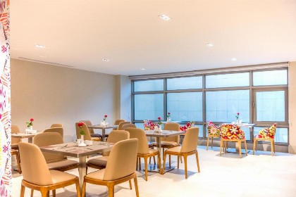 Ewaa Express Hotel - Al Hamra - image 17