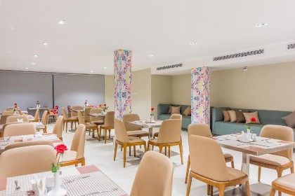 Ewaa Express Hotel - Al Hamra - image 18