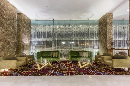 Ewaa Express Hotel - Al Hamra - image 19