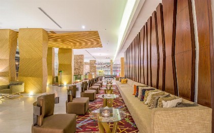Ewaa Express Hotel - Al Hamra - image 2