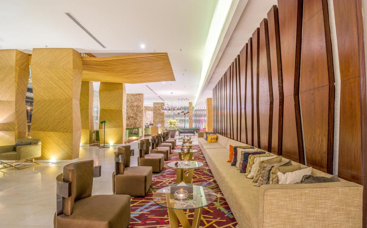 Ewaa Express Hotel - Al Hamra - image 2