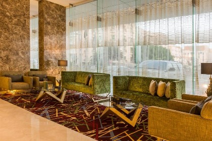 Ewaa Express Hotel - Al Hamra - image 20