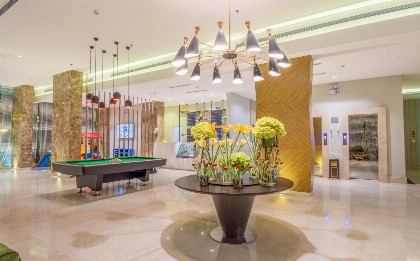 Ewaa Express Hotel - Al Hamra - image 3