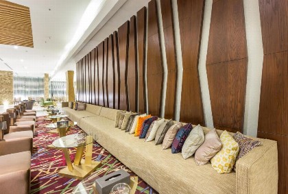 Ewaa Express Hotel - Al Hamra - image 5