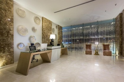 Ewaa Express Hotel - Al Hamra - image 6