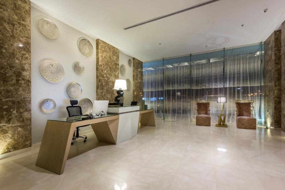 Ewaa Express Hotel - Al Hamra - image 6