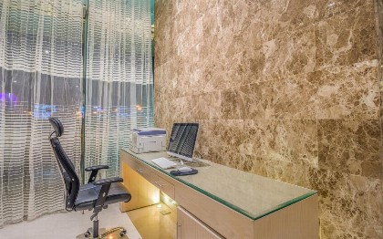 Ewaa Express Hotel - Al Hamra - image 7