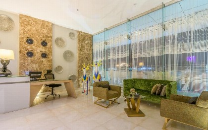 Ewaa Express Hotel - Al Hamra - image 8