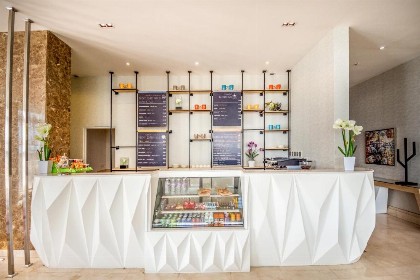 Ewaa Express Hotel - Al Hamra - image 9