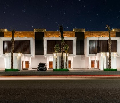 Beach Time Villas Hotel - image 1