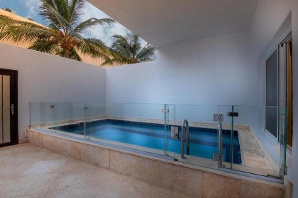 Beach Time Villas Hotel - image 13