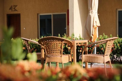 Beach Time Villas Hotel - image 14