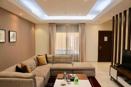 Beach Time Villas Hotel - image 17