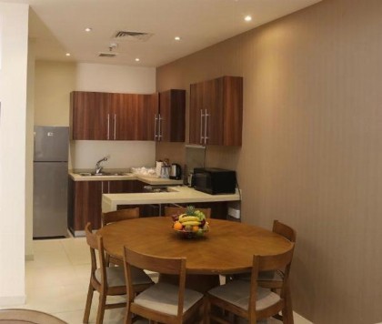 Beach Time Villas Hotel - image 19