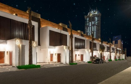 Beach Time Villas Hotel - image 2