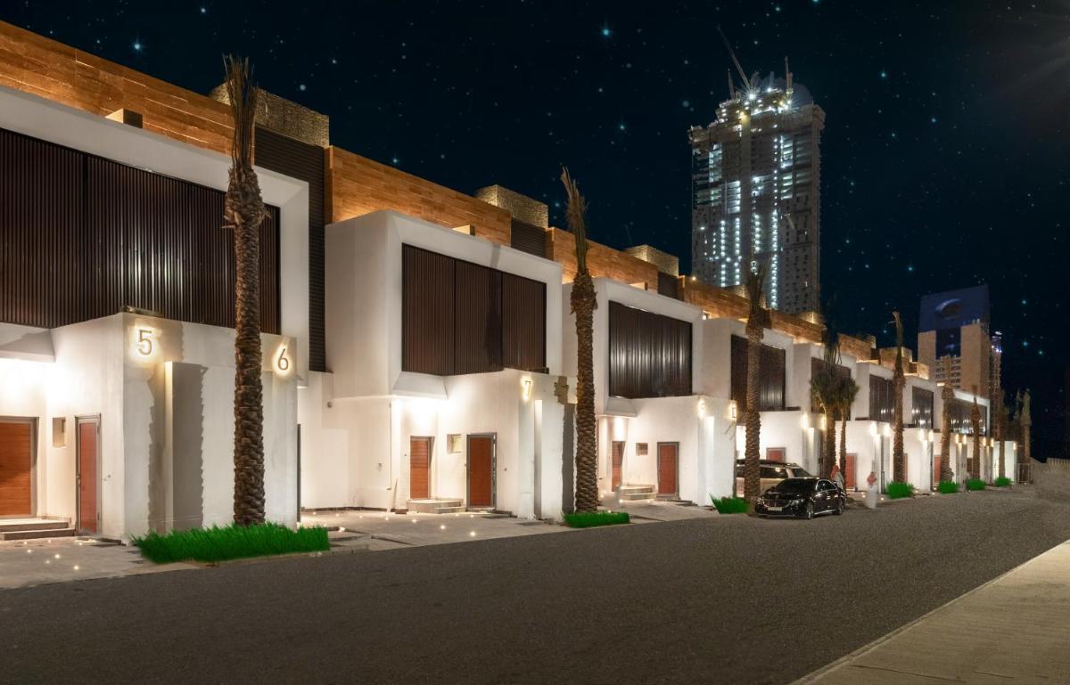 Beach Time Villas Hotel - image 2