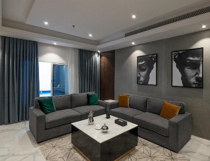 Beach Time Villas Hotel - image 4