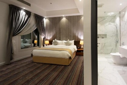 Beach Time Villas Hotel - image 6