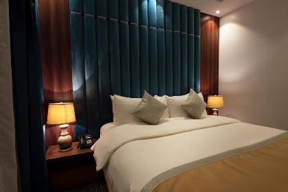 Beach Time Villas Hotel - image 7