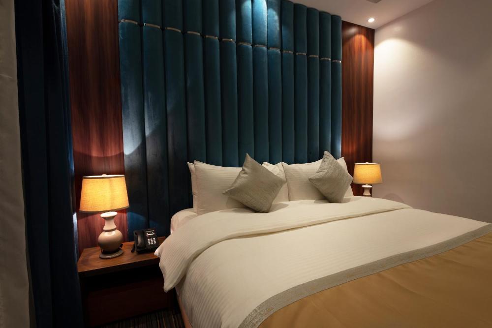 Beach Time Villas Hotel - image 7