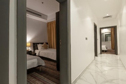 Beach Time Villas Hotel - image 9