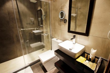 Diwan Residence Hotel- ِAlnaeem - image 10
