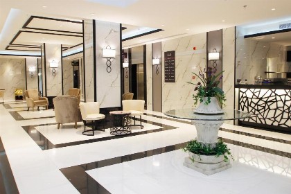 Diwan Residence Hotel- ِAlnaeem - image 11