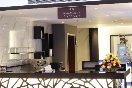 Diwan Residence Hotel- ِAlnaeem - image 15