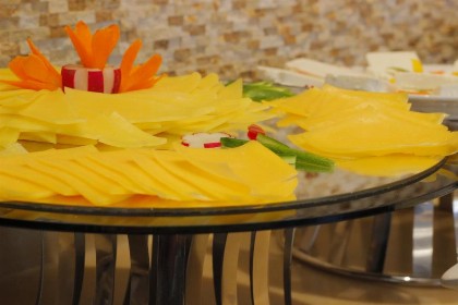 Diwan Residence Hotel- ِAlnaeem - image 18