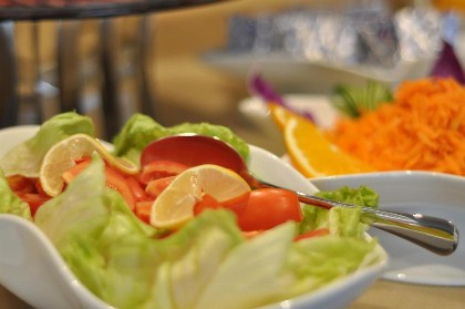Diwan Residence Hotel- ِAlnaeem - image 19