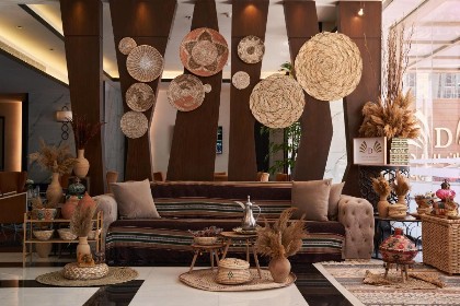 Diwan Residence Hotel- ِAlnaeem - image 2