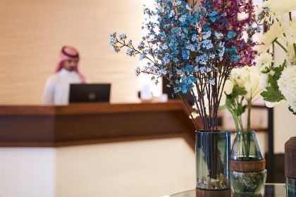 Diwan Residence Hotel- ِAlnaeem - image 3